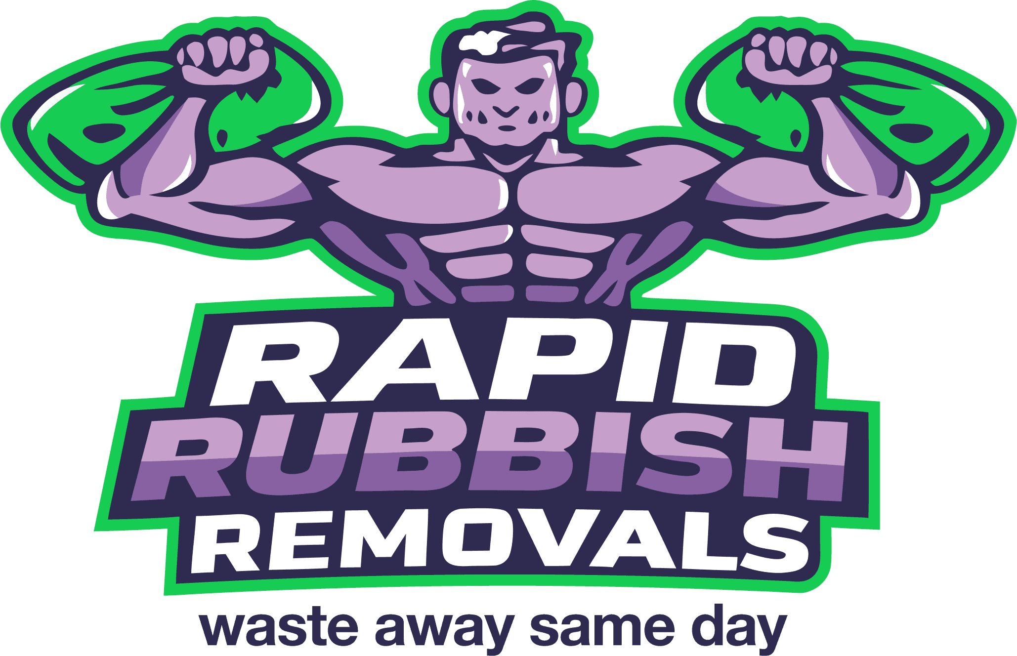 Rapid Rubbish Removals